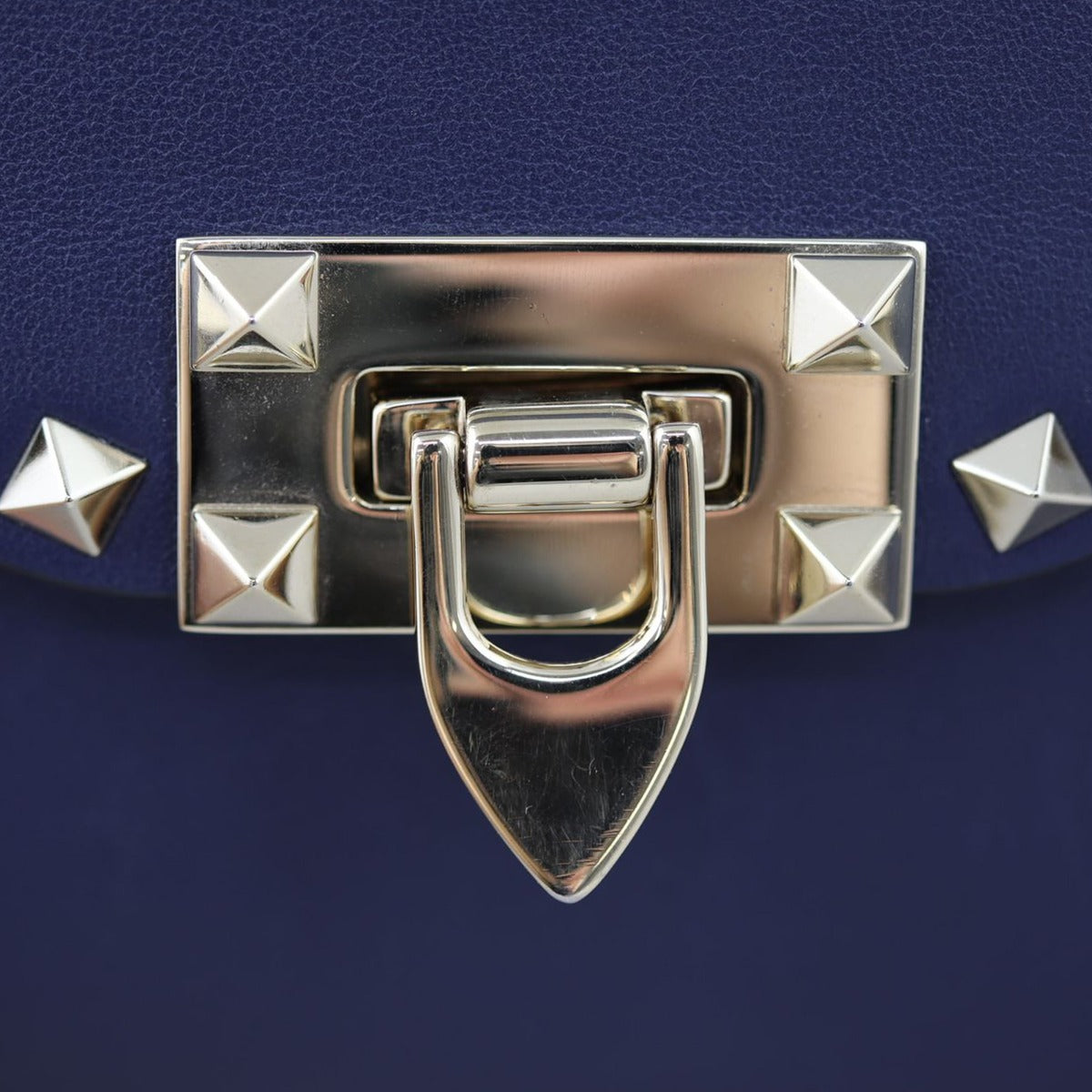 Valentino Rockstud Small Crossbody Hardware
