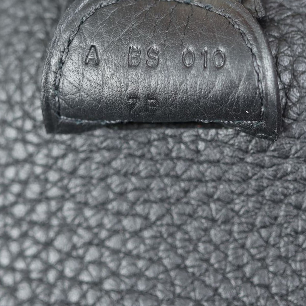 Hermes Evelyne III PM Base Date code

