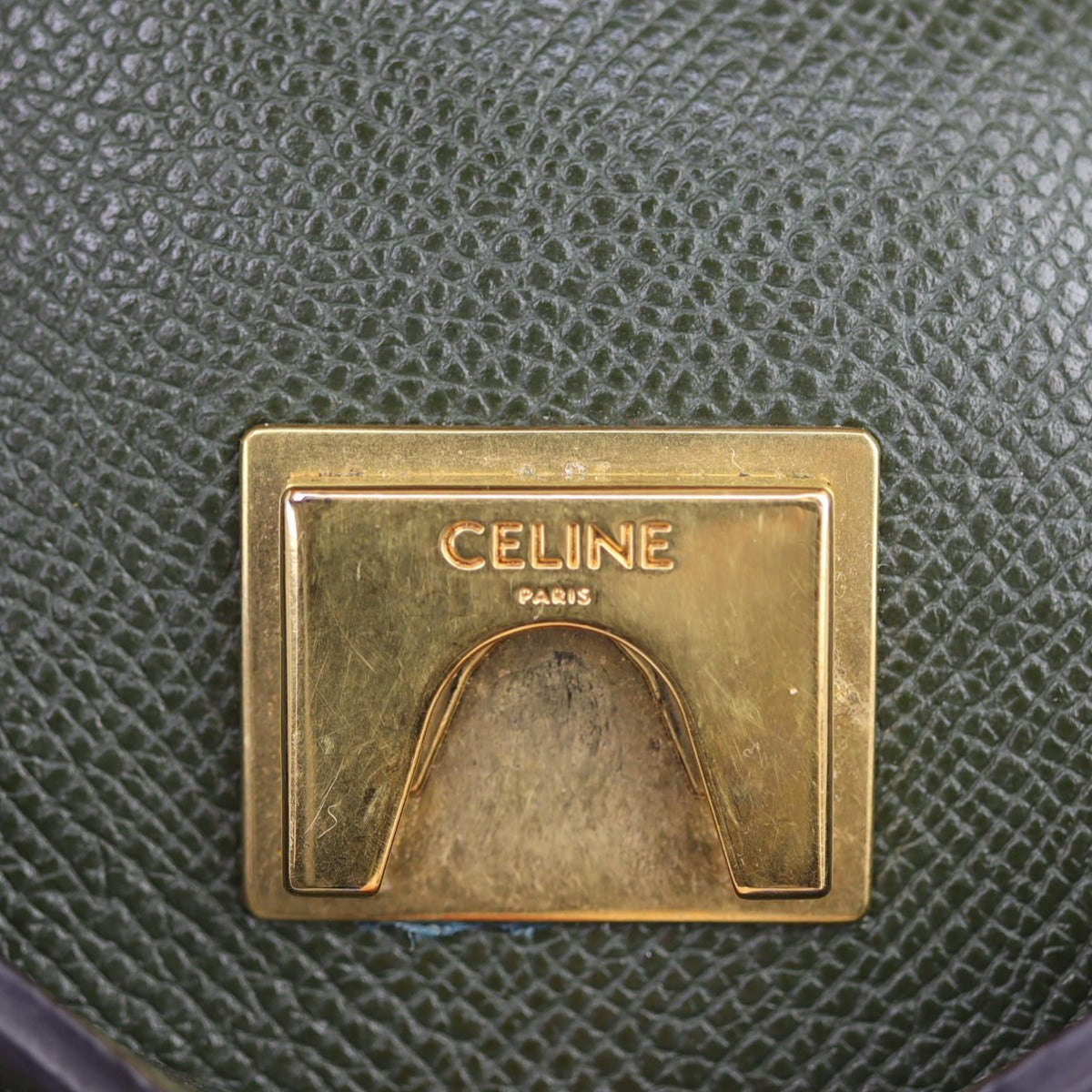 Celine Micro Belt Bag Hardware
