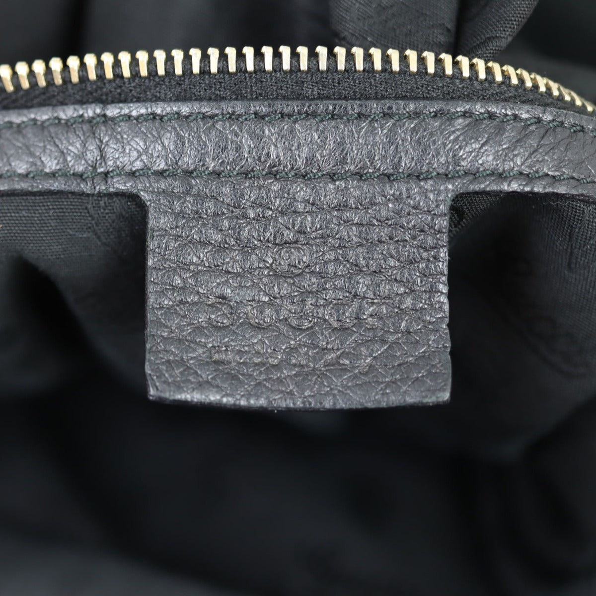 Gucci New Jackie Hobo Medium Stamp
