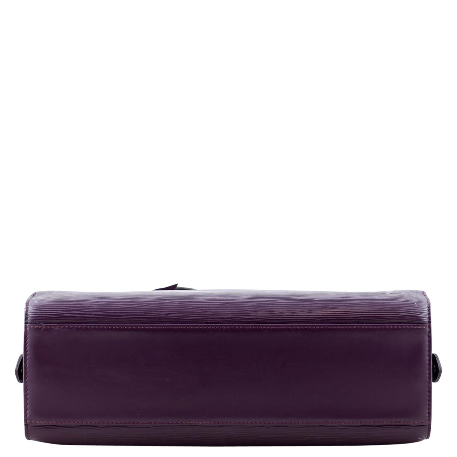 Louis Vuitton Pont Neuf Epi PM Base