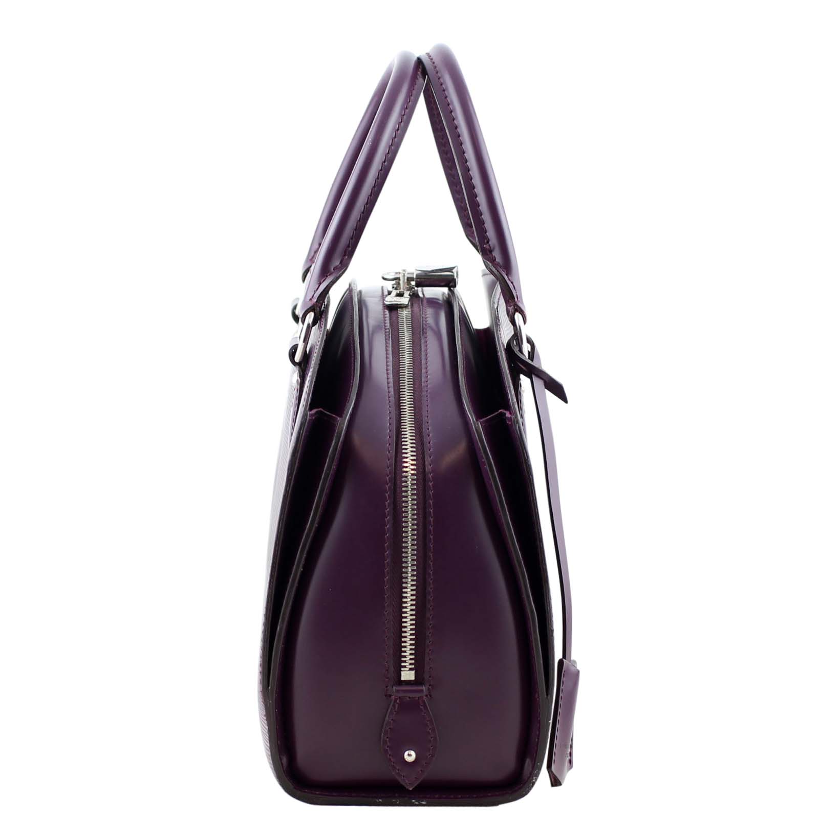 Louis Vuitton Pont Neuf Epi PM Left