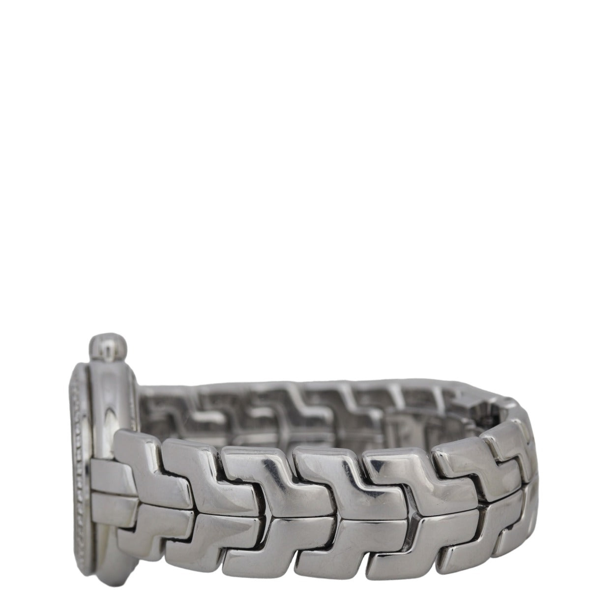 TAG Heuer Link Lady Diamond 29mm Watch