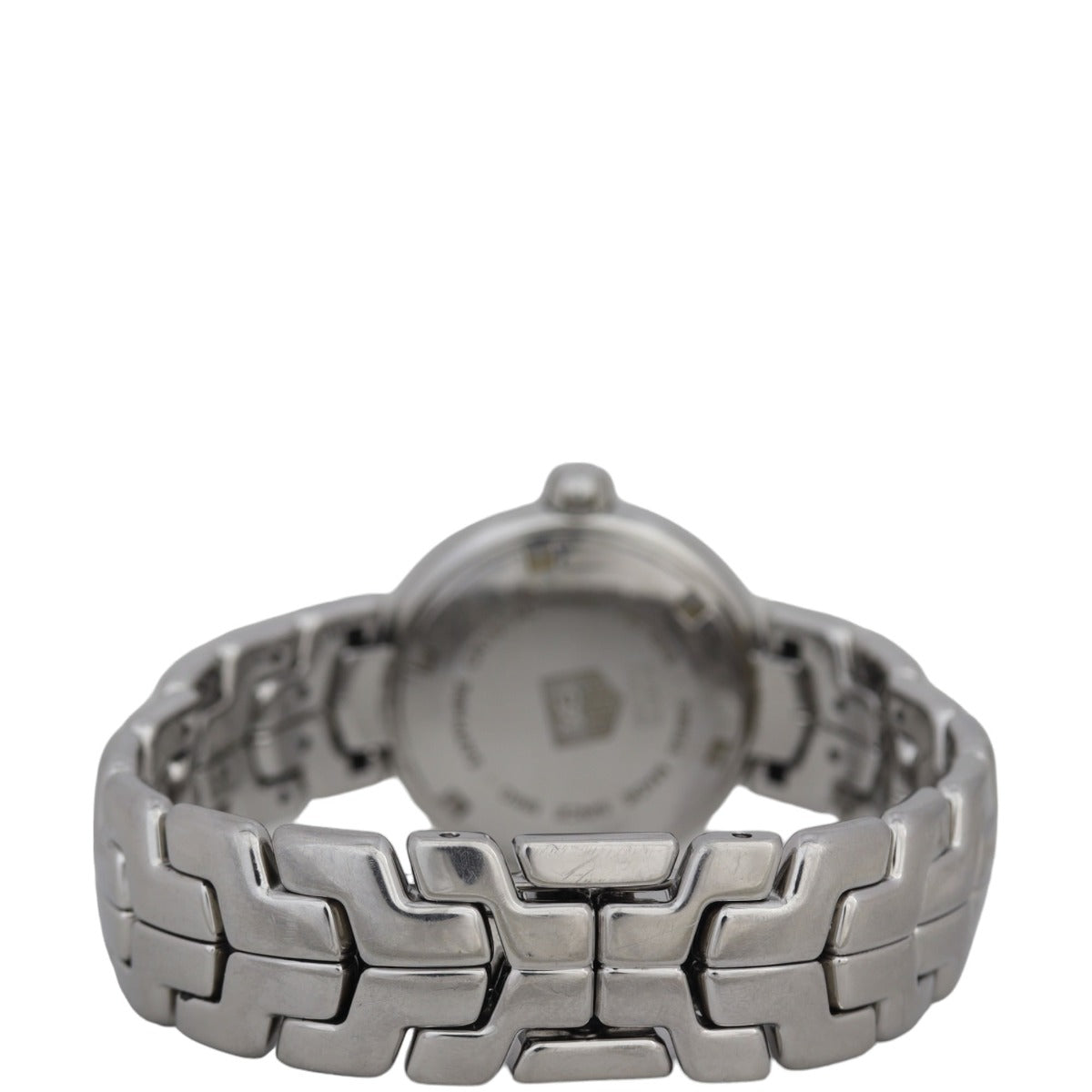 TAG Heuer Link Lady Diamond 29mm Watch