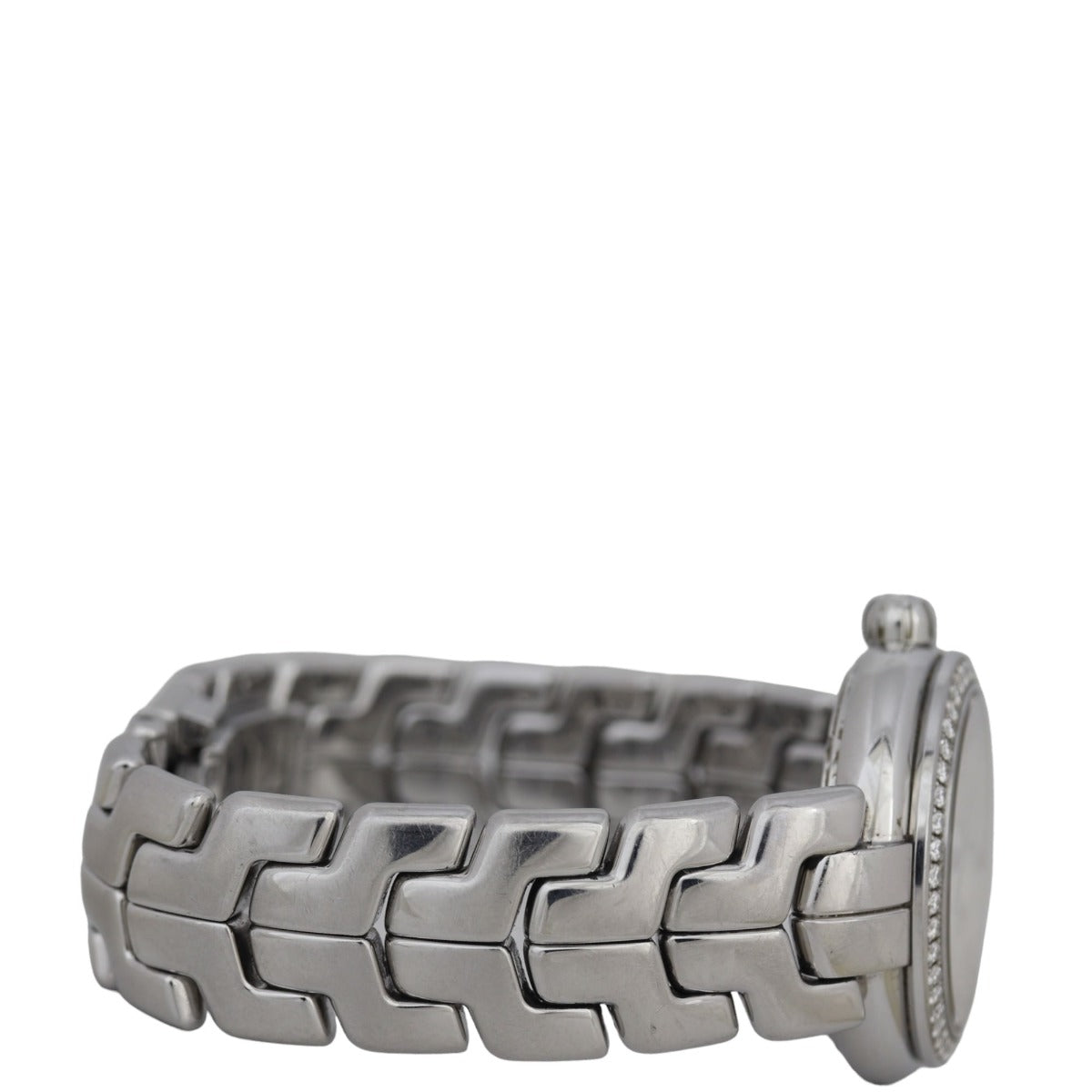 TAG Heuer Link Lady Diamond 29mm Watch