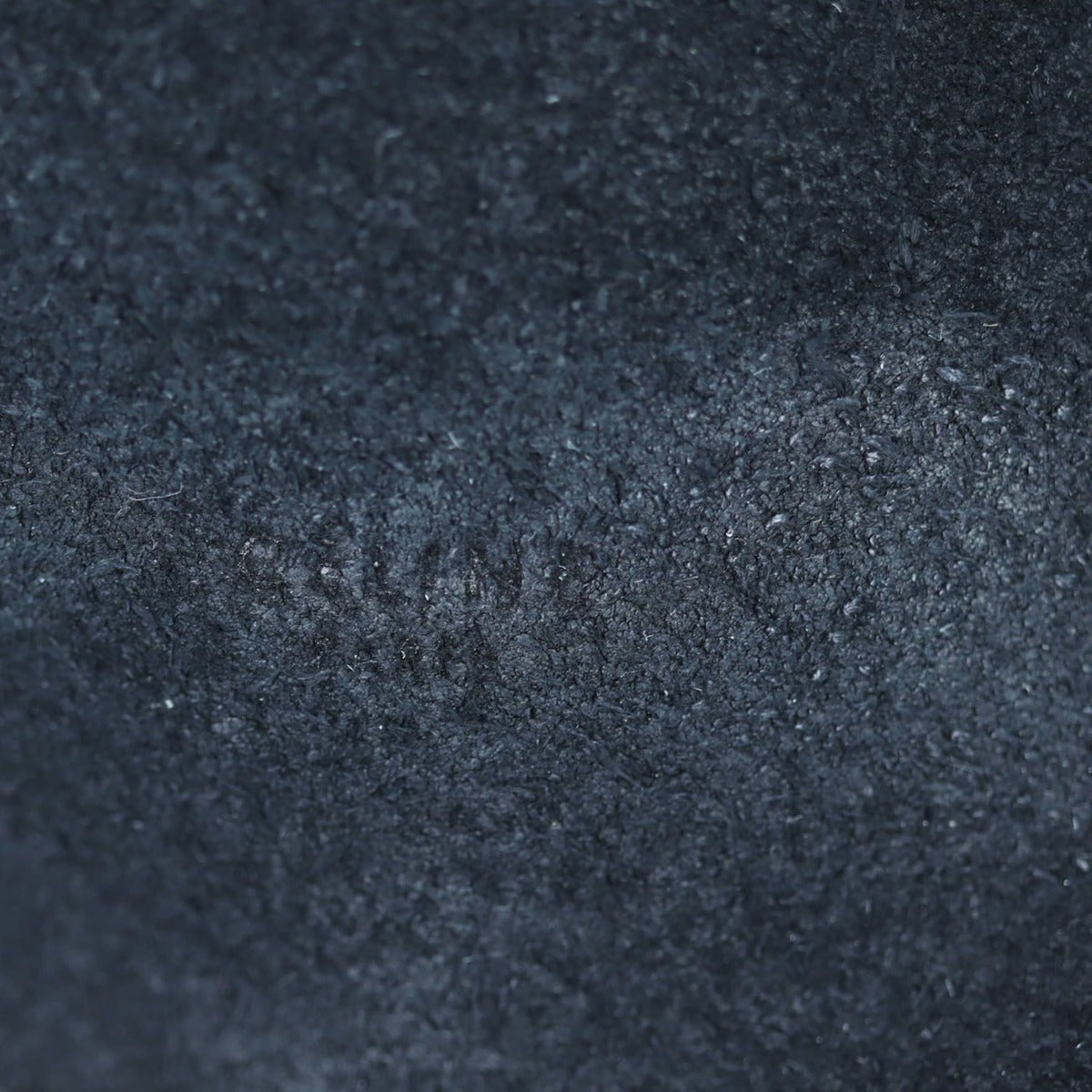 Celine Reversible Phantom Cabas Tote Date code
