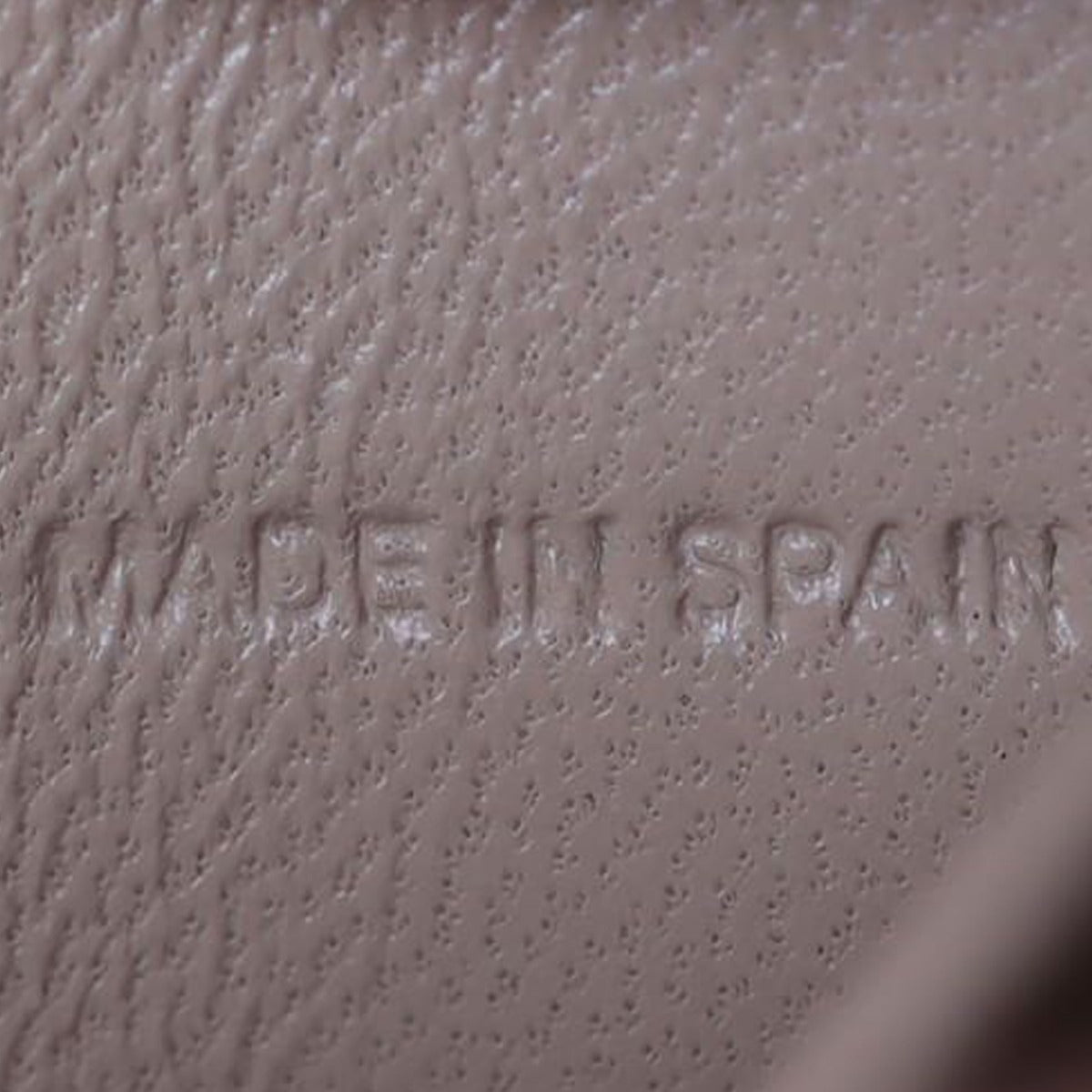 Chloe Nile Minaudiere Bracelet Bag Stamp
