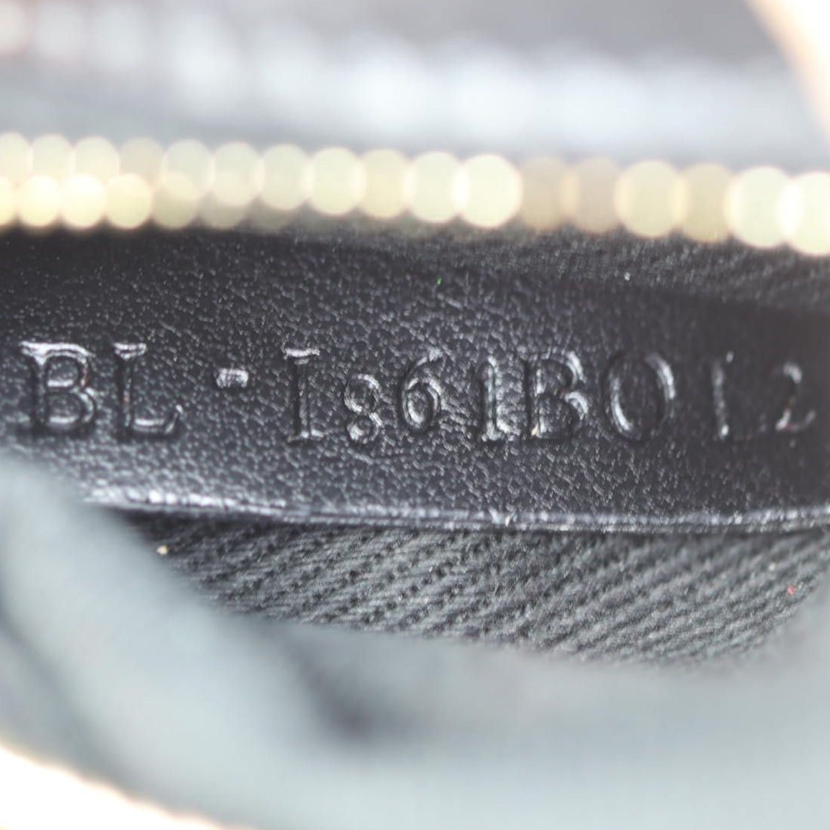 Valentino Rockstud Mini Tote Date code
