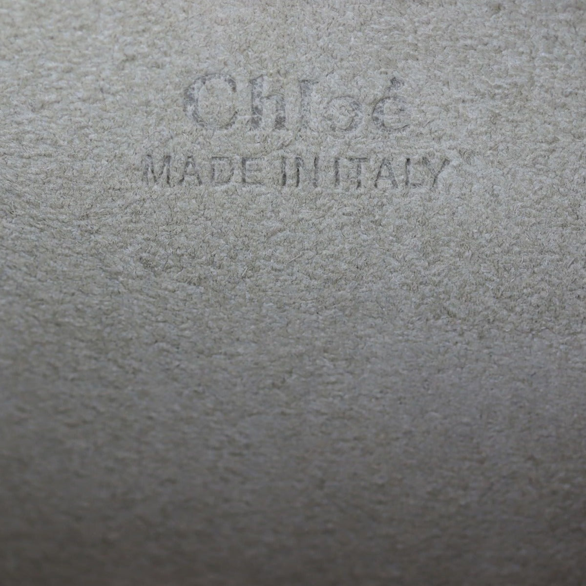 Chloe Drew Bijou Mini Stamp
