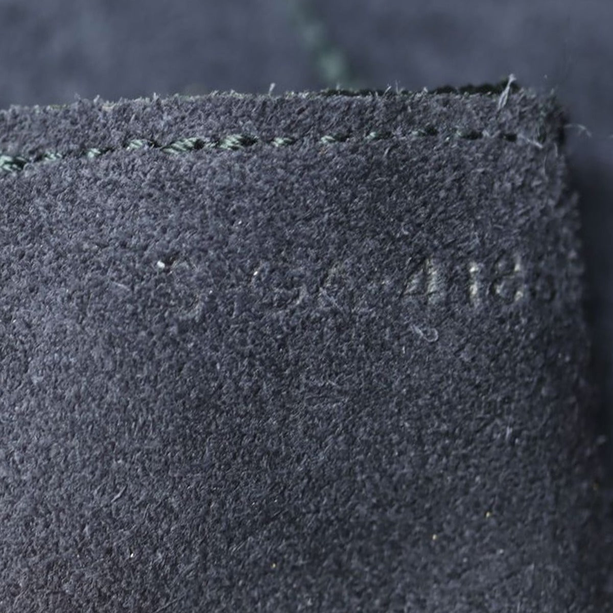 Celine Mini Belt Bag Date code
