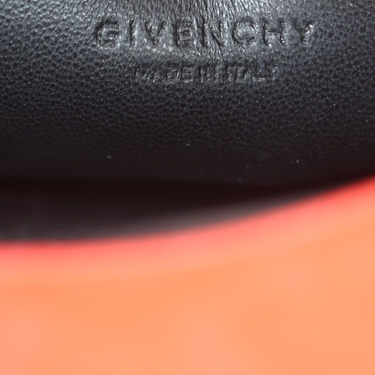 Givenchy Horizon Tote Mini Stamp
