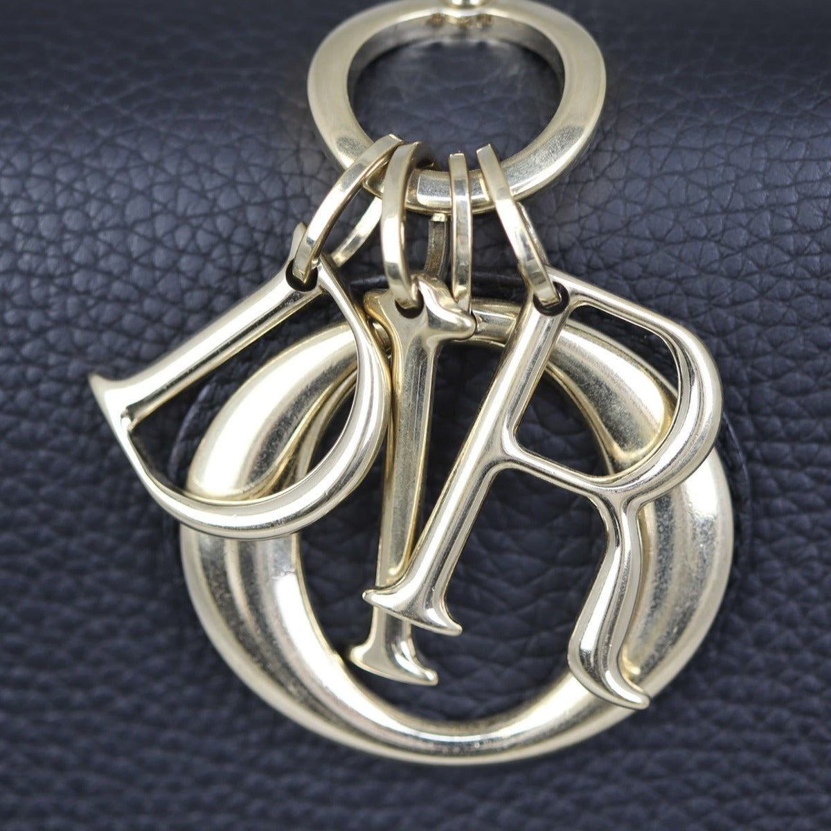 Dior Be Dior Small Hardware
