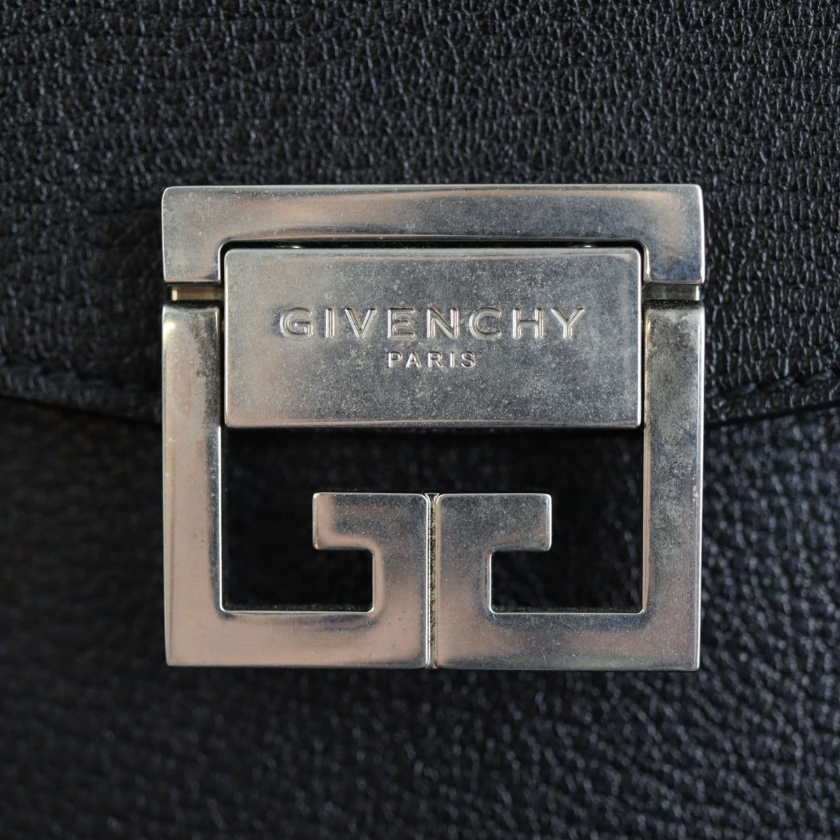 Givenchy GV3 Medium Crossbody Hardware
