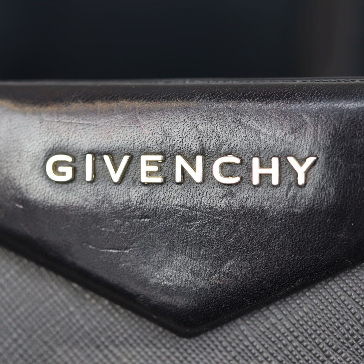 Givenchy Rottweiler Antigona Shopping Tote Large Hardware
