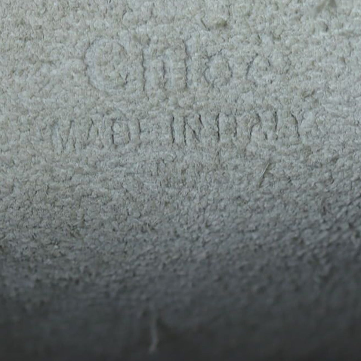 Chloe Nile Bracelet Bag Small Stamp
