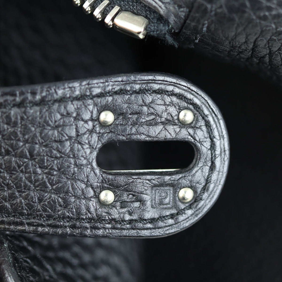 Hermes Lindy 34 Date code
