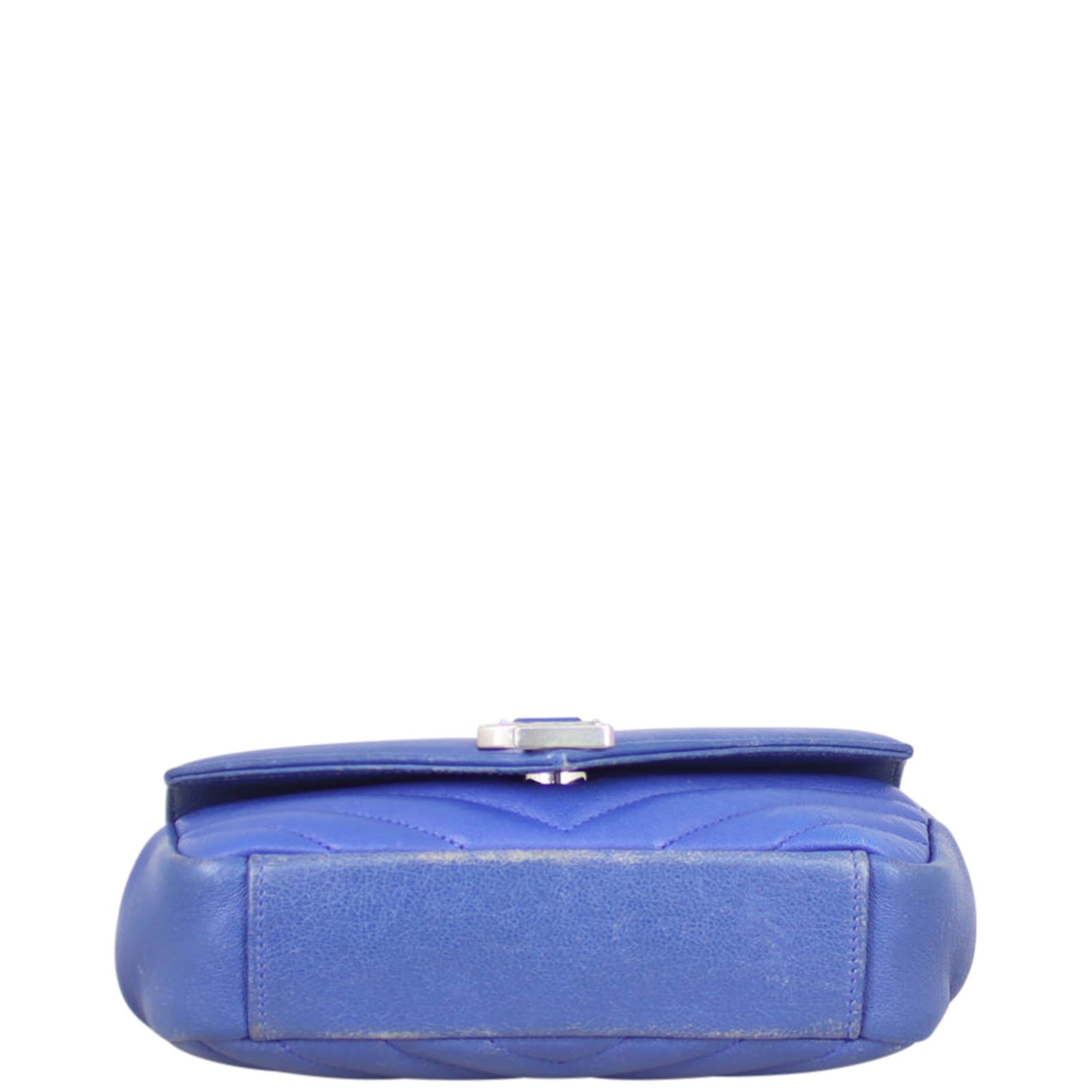 Saint Laurent Classic Monogram Baby Chain Bag base