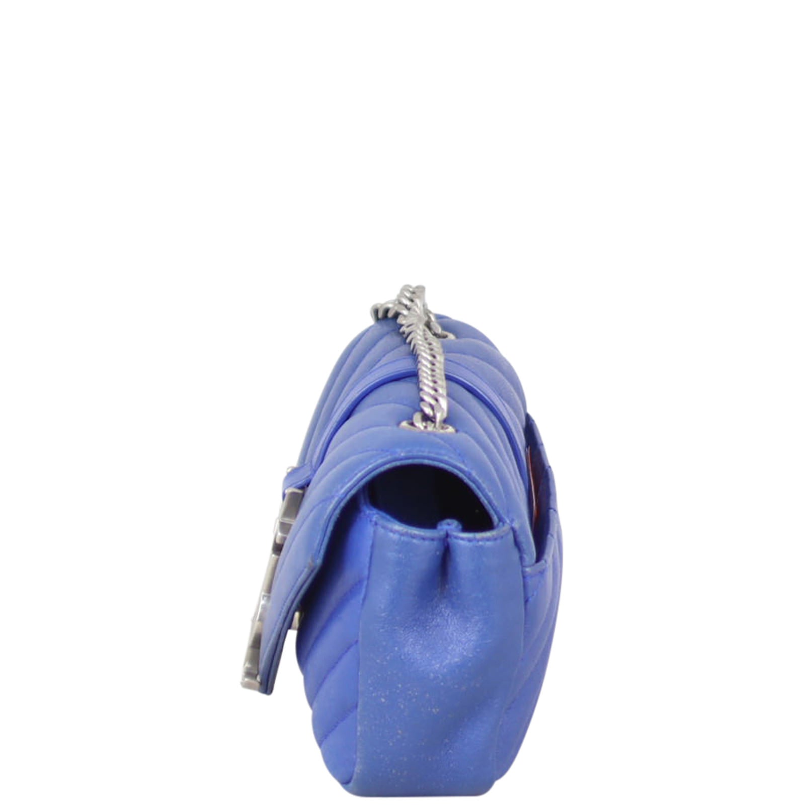 Saint Laurent Classic Monogram Baby Chain Bag side