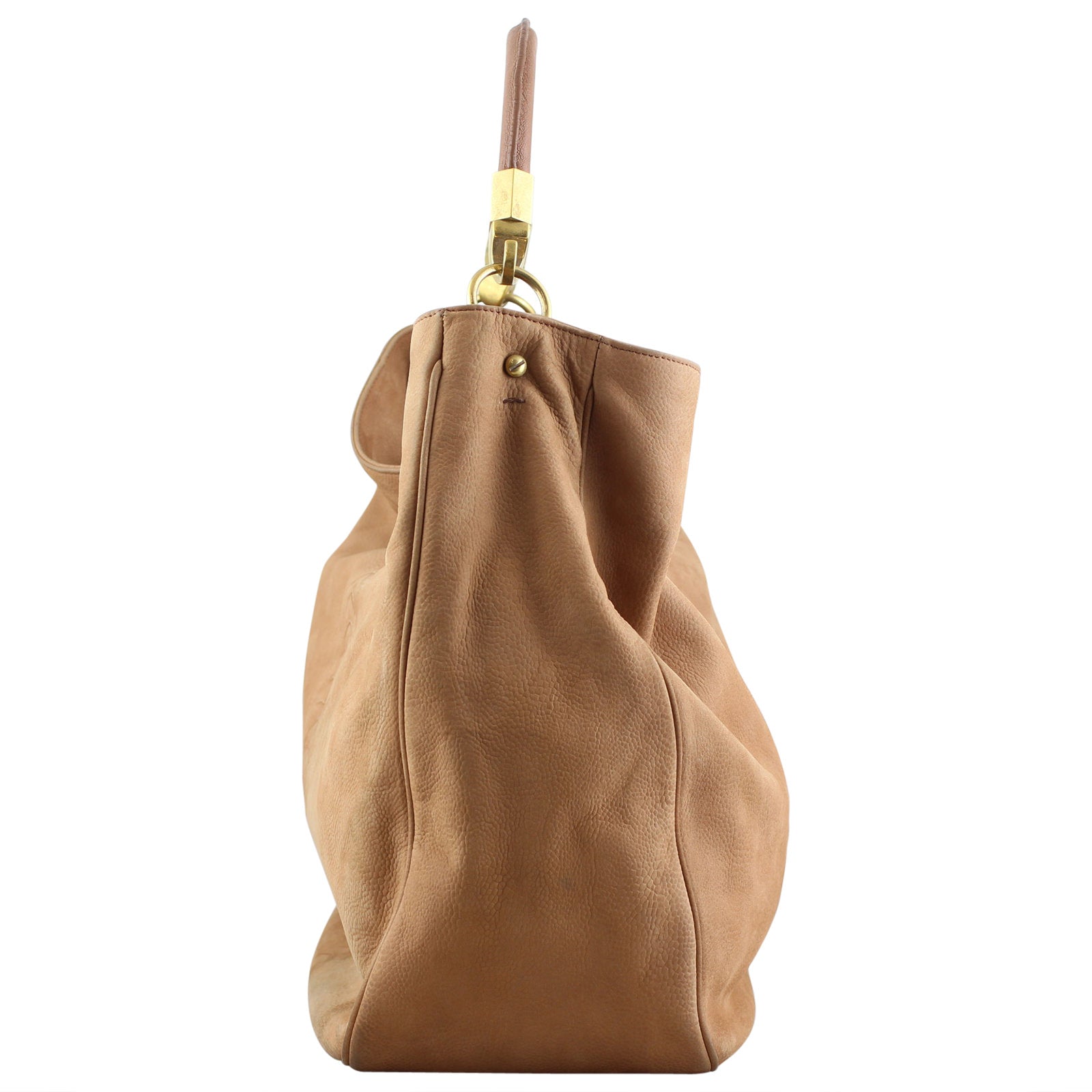 Saint Laurent Roady Hobo Left