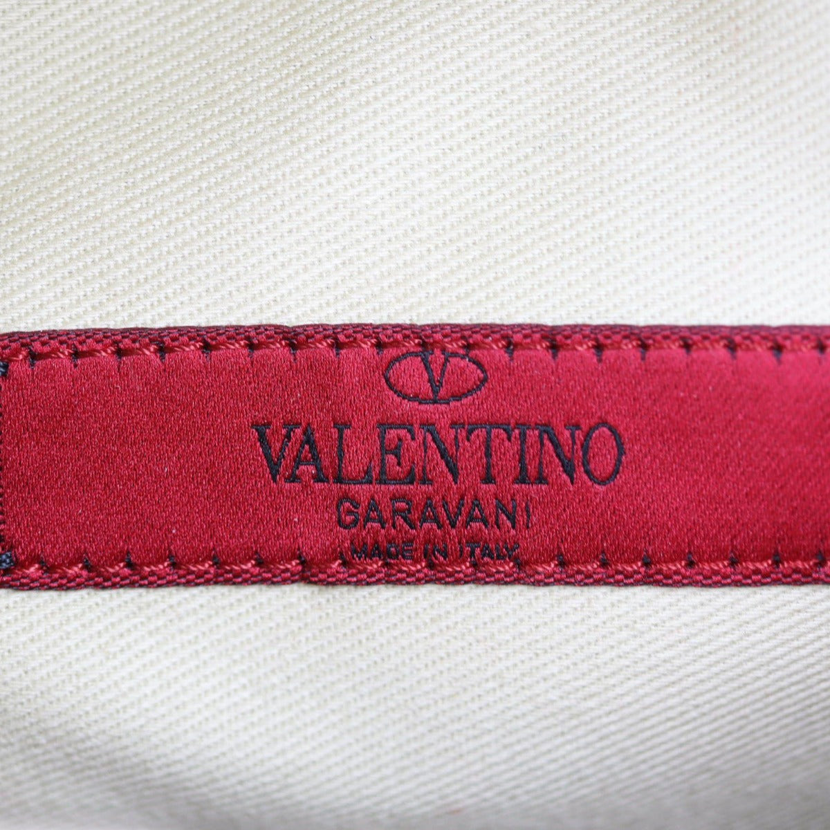 Valentino Rockstud Mini Backpack Stamp

