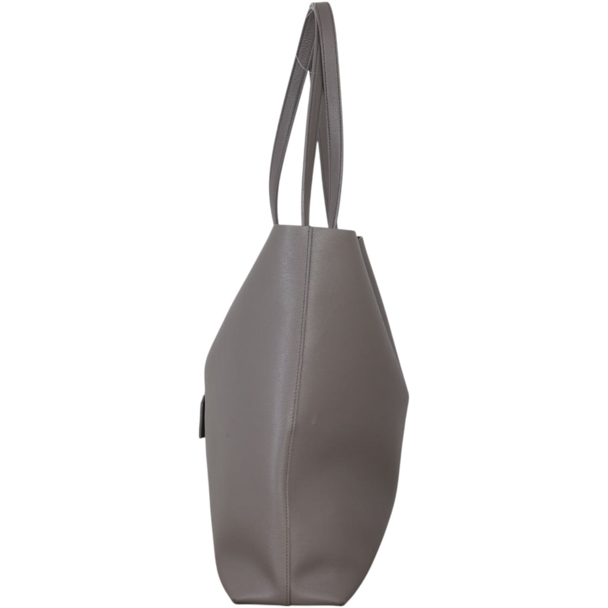 Saint Laurent North/South Shopping Tote