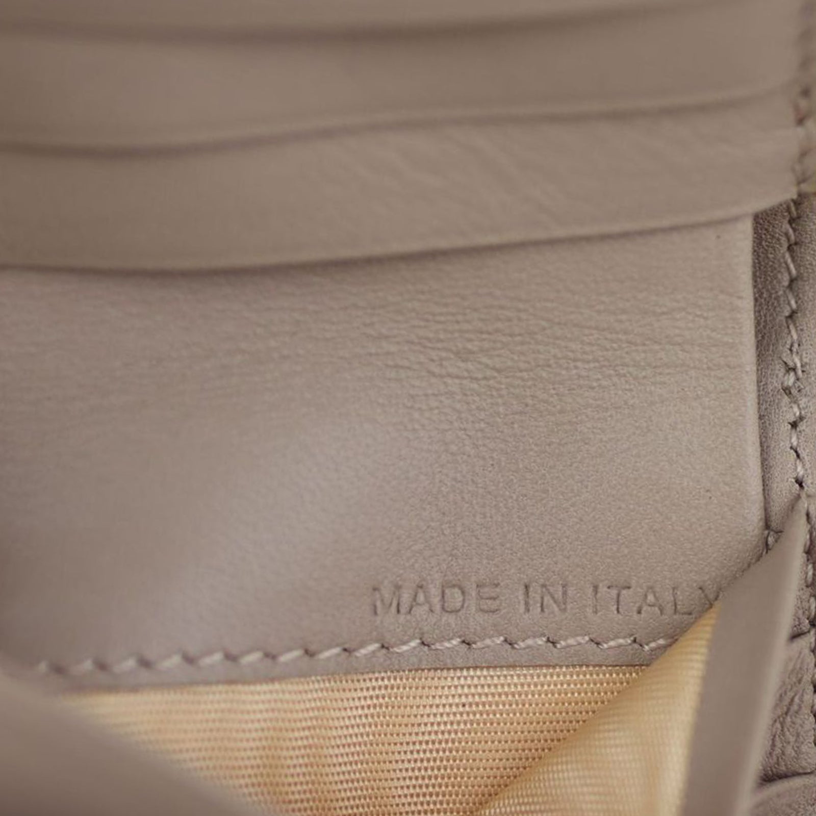 Valentino Rockstud Zip Around French Wallet Stamp