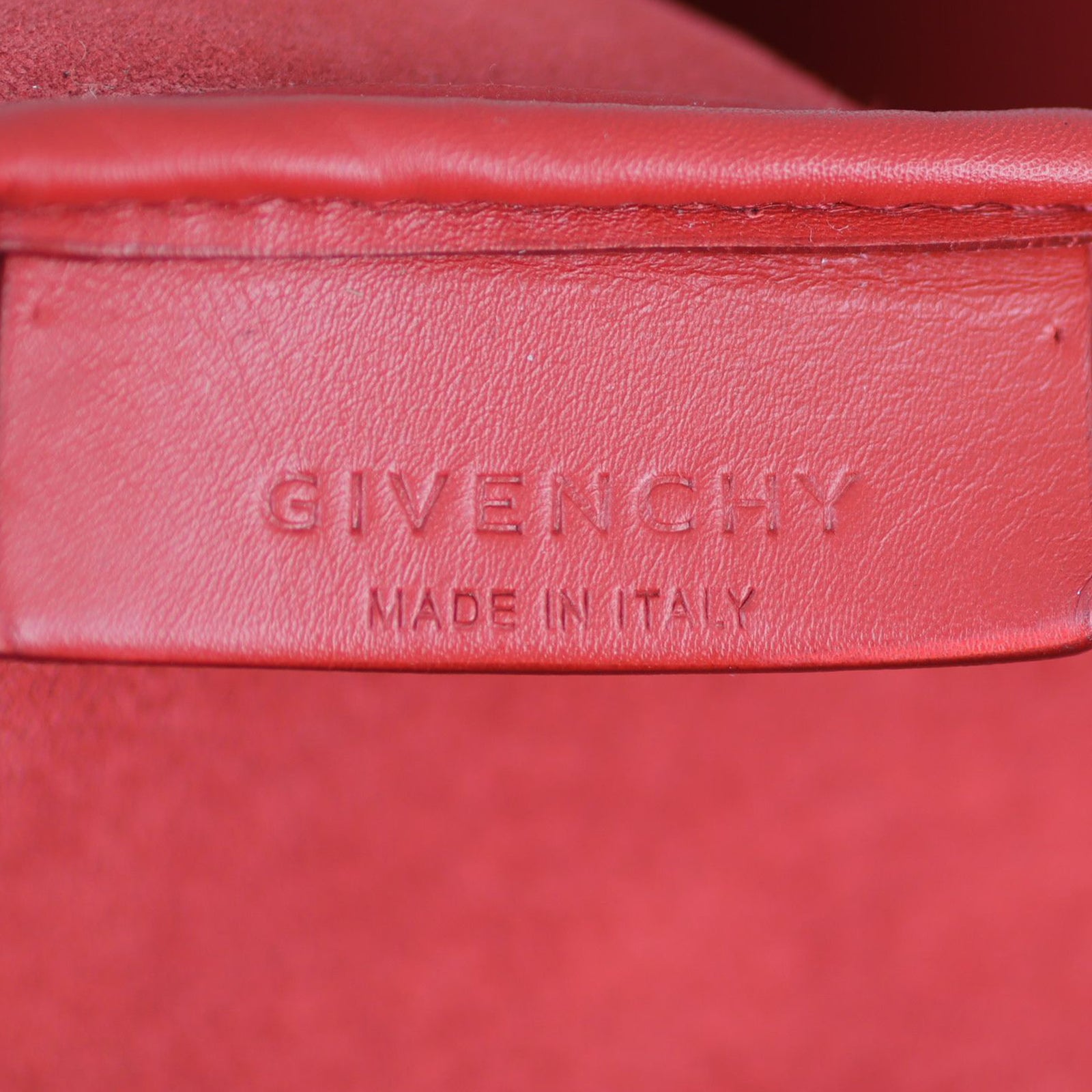 Givenchy Antigona Shopping Tote Stamp
