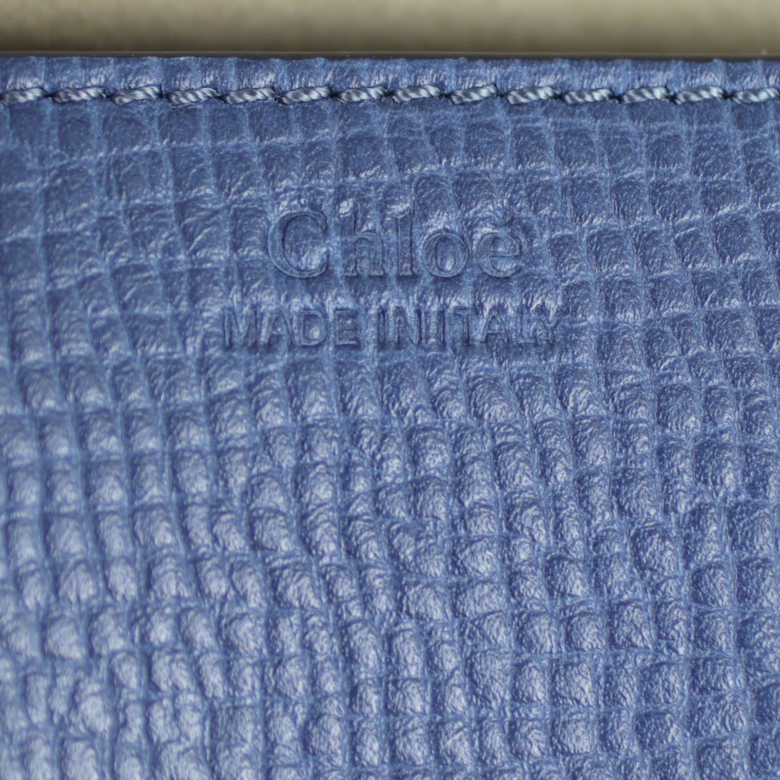 Chloe Drew Nano Stamp