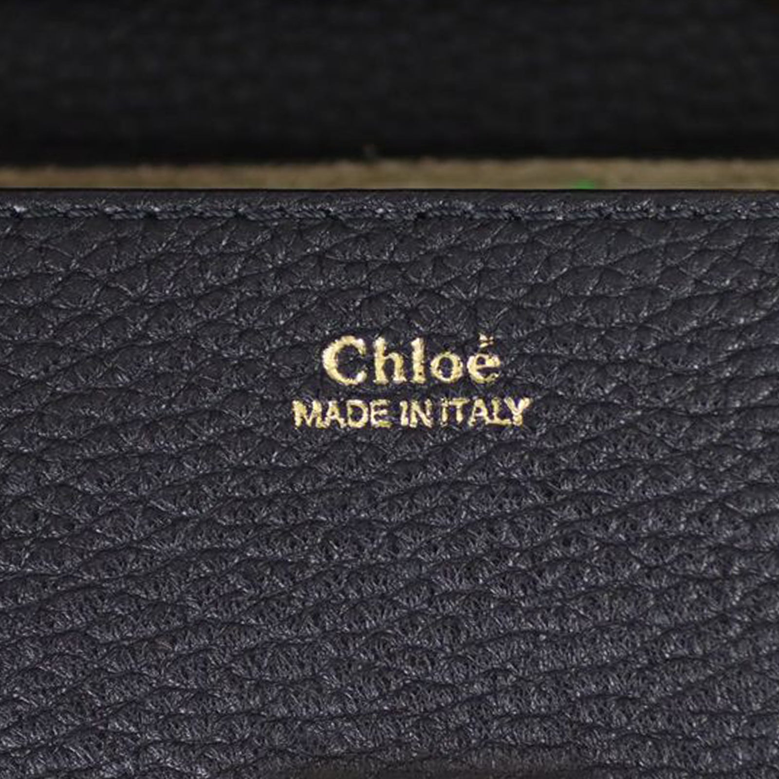 Chloe Drew Mini Stamp