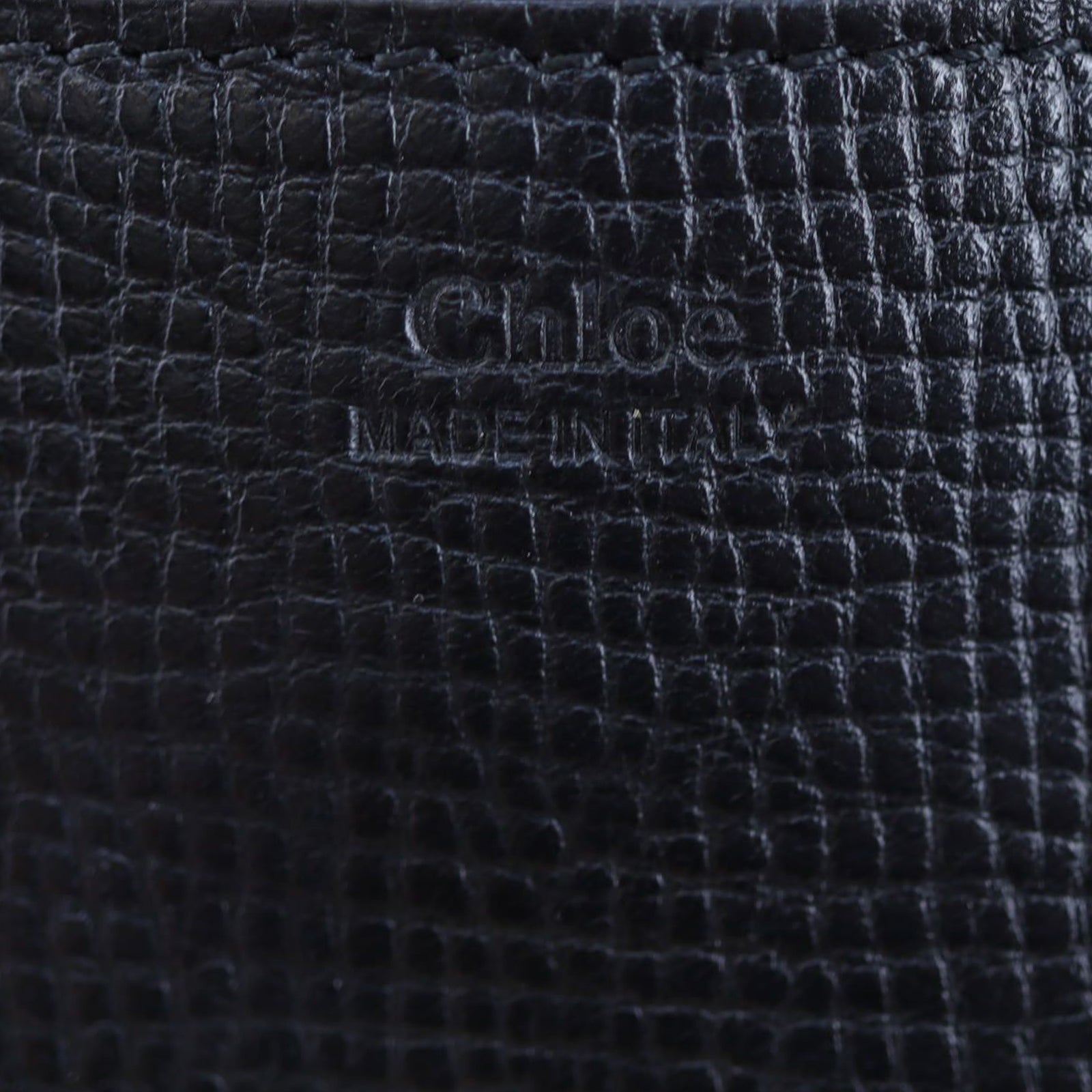 Chloe Drew Mini Stamp