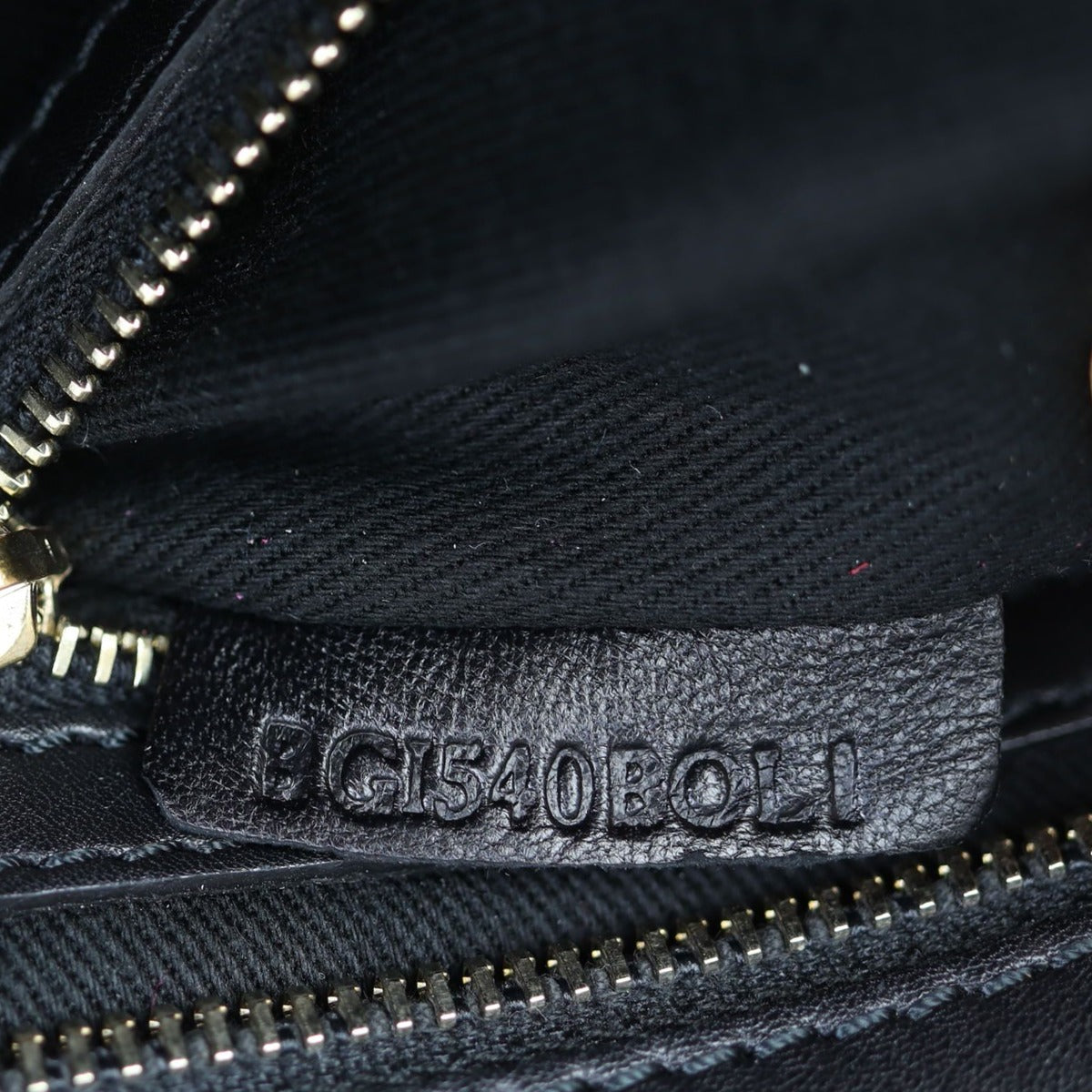 Valentino Rockstud Pagoda Tote Small Date code
