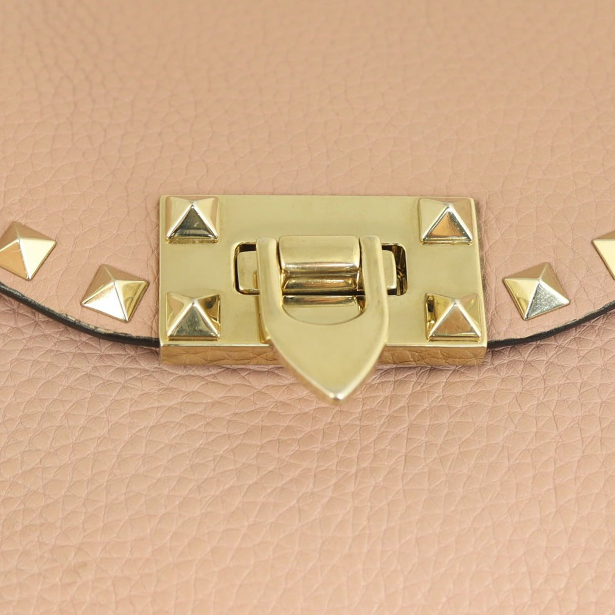 Valentino Rockstud Small Crossbody Hardware
