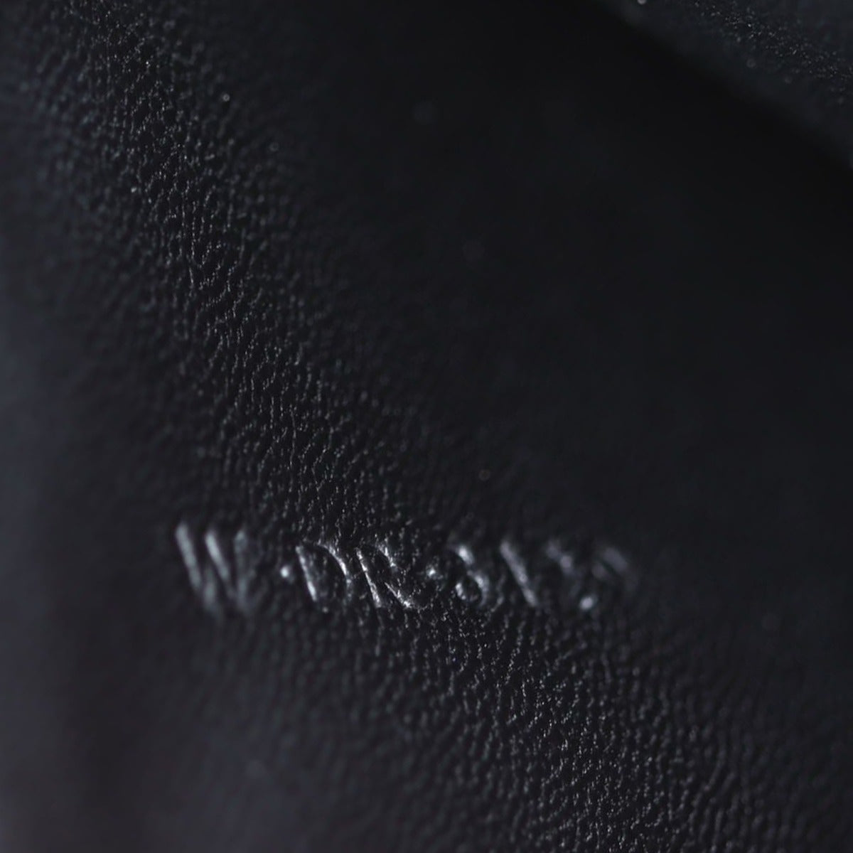 Celine Classic Box Bag Medium Date code
