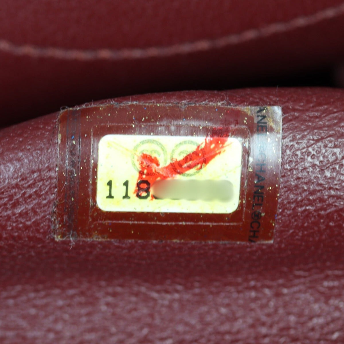 Chanel 2.55 Reissue 228 Double Flap Bag