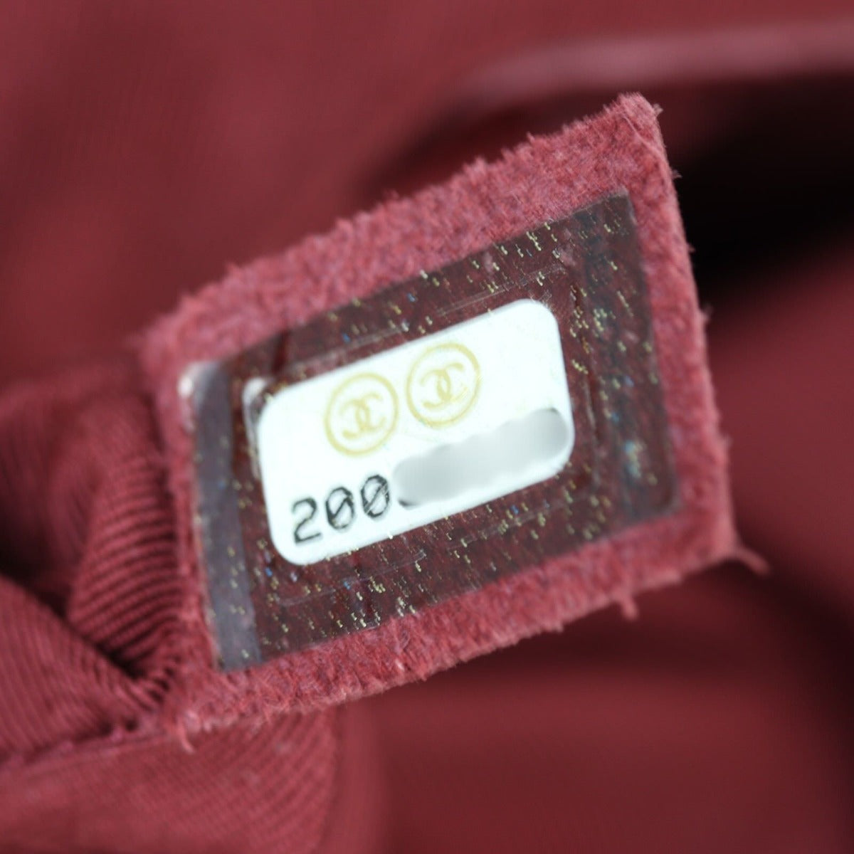 Chanel Paris Dallas Stars and Stripes Flap Bag Jumbo