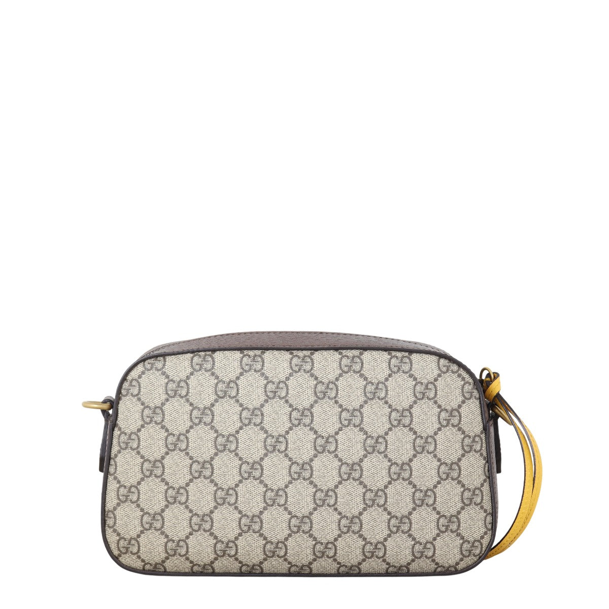 Gucci Neo Vintage GG Supreme Messenger Bag