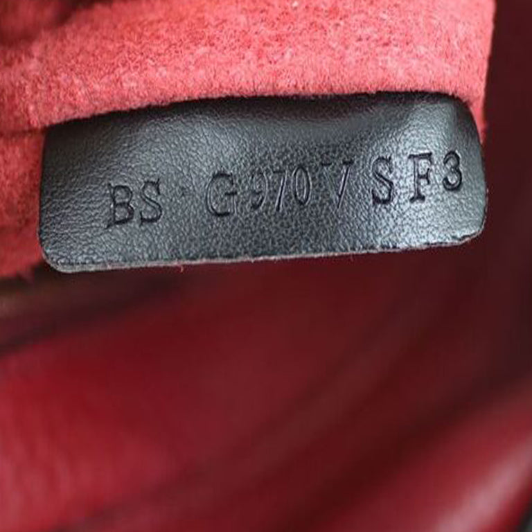 Valentino Rockstud Medium Tote Date code