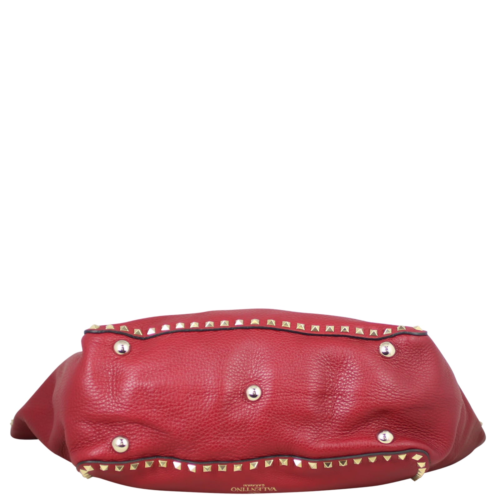 Valentino Rockstud Medium Tote Base