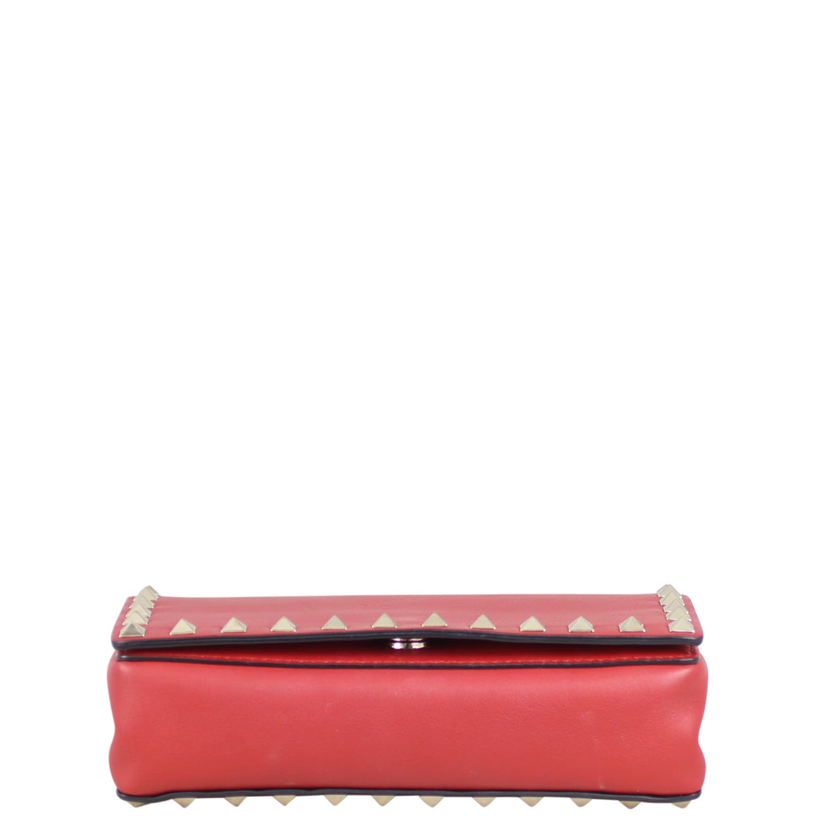 Valentino Rockstud Mini Crossbody Chain Bag Base