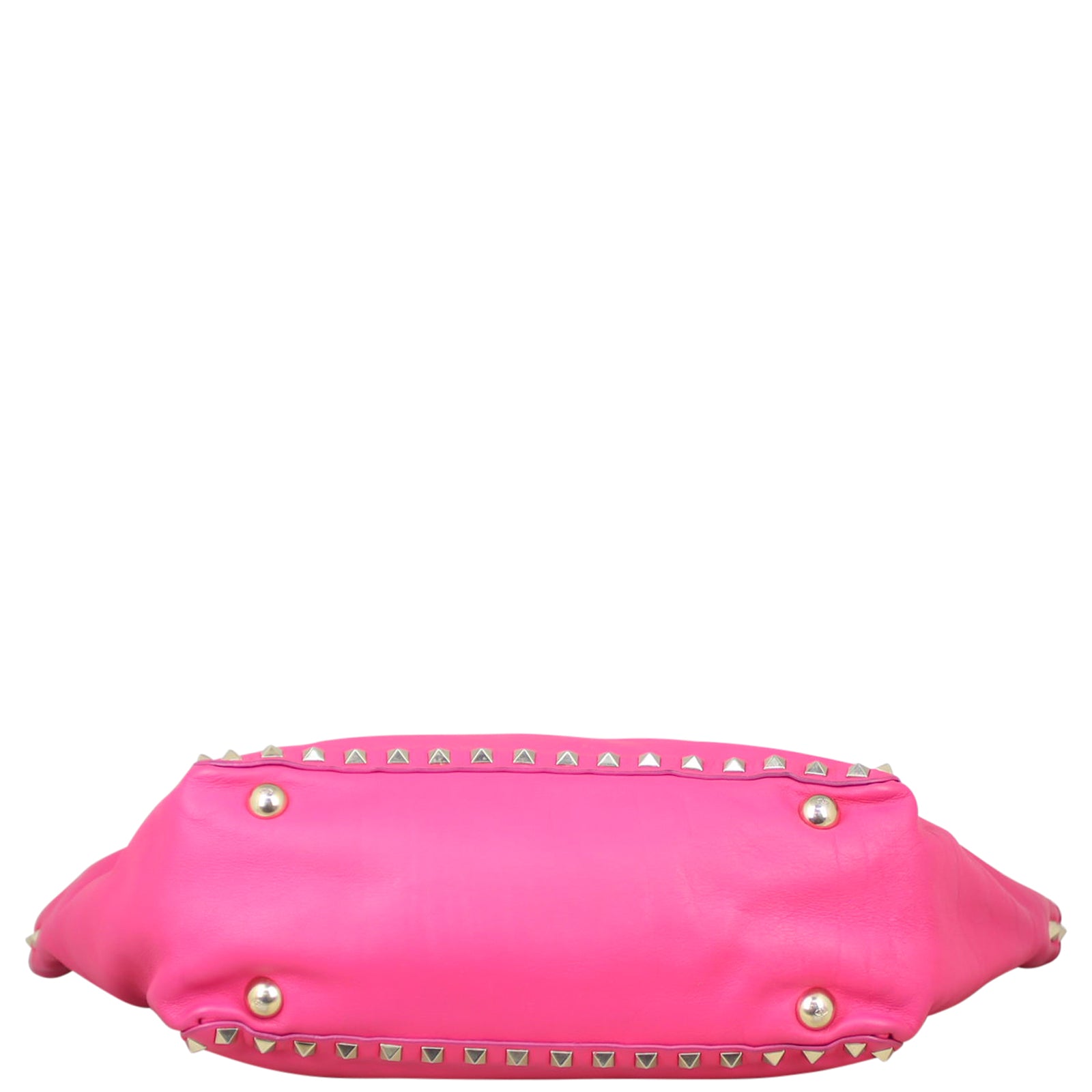 Valentino Rockstud Small Tote Base