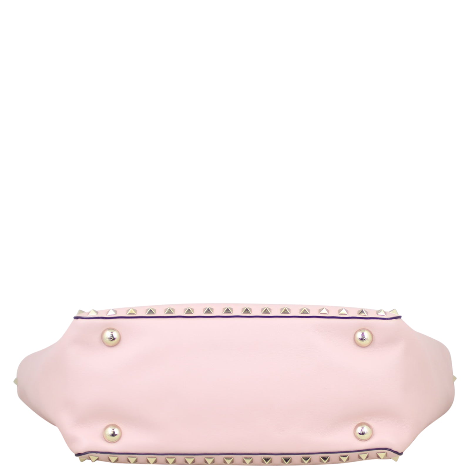 Valentino Rockstud Tote Small Base