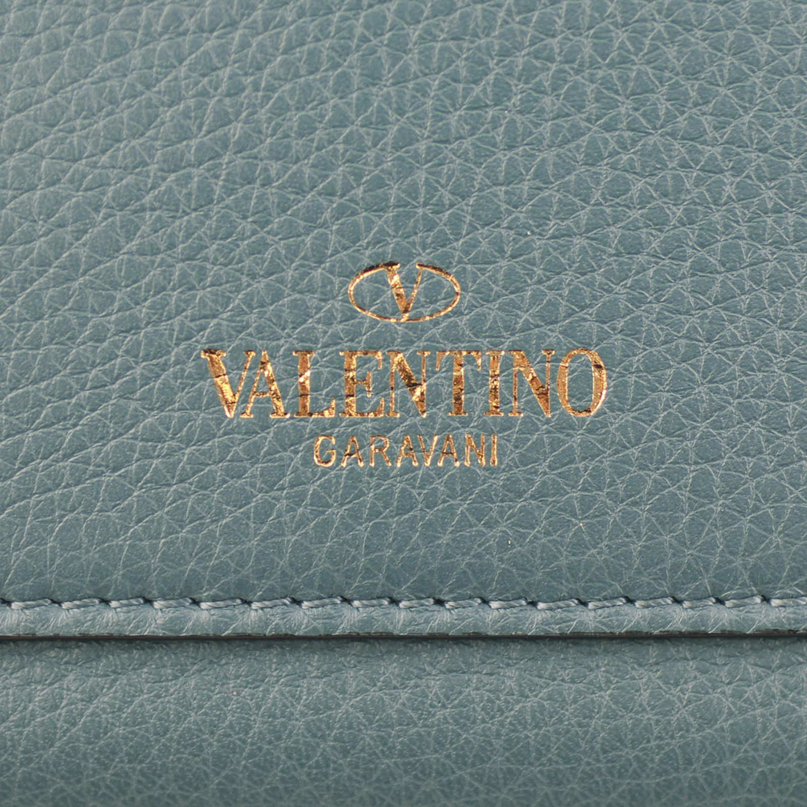 Valentino Rockstud Shoulder Bag Exterior