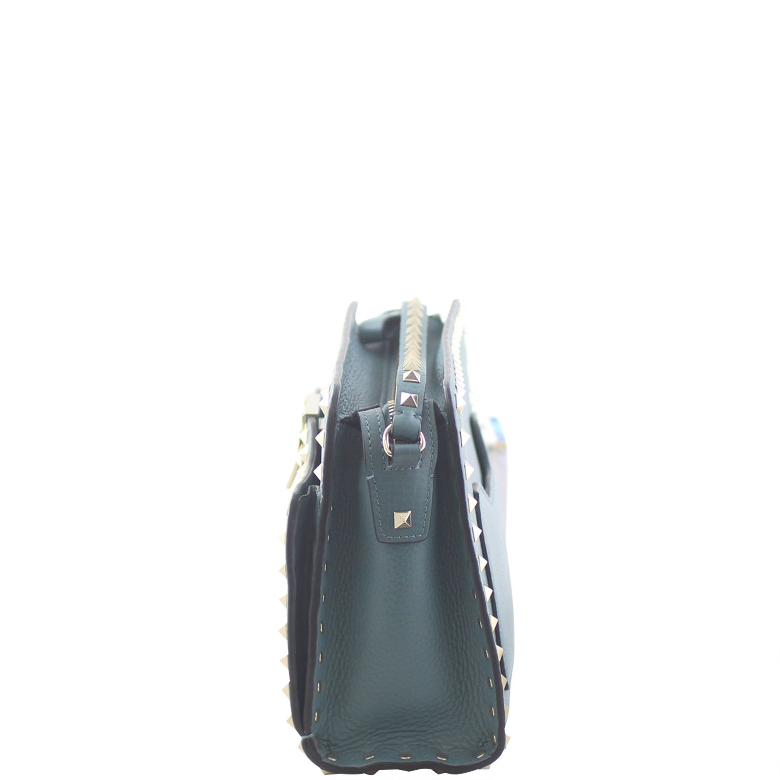 Valentino Rockstud Shoulder Bag side