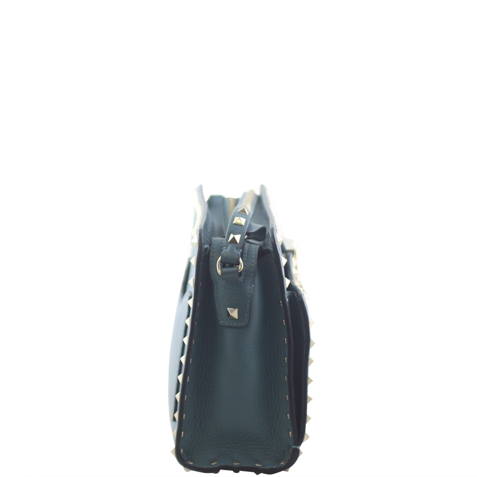 Valentino Rockstud Shoulder Bag Right