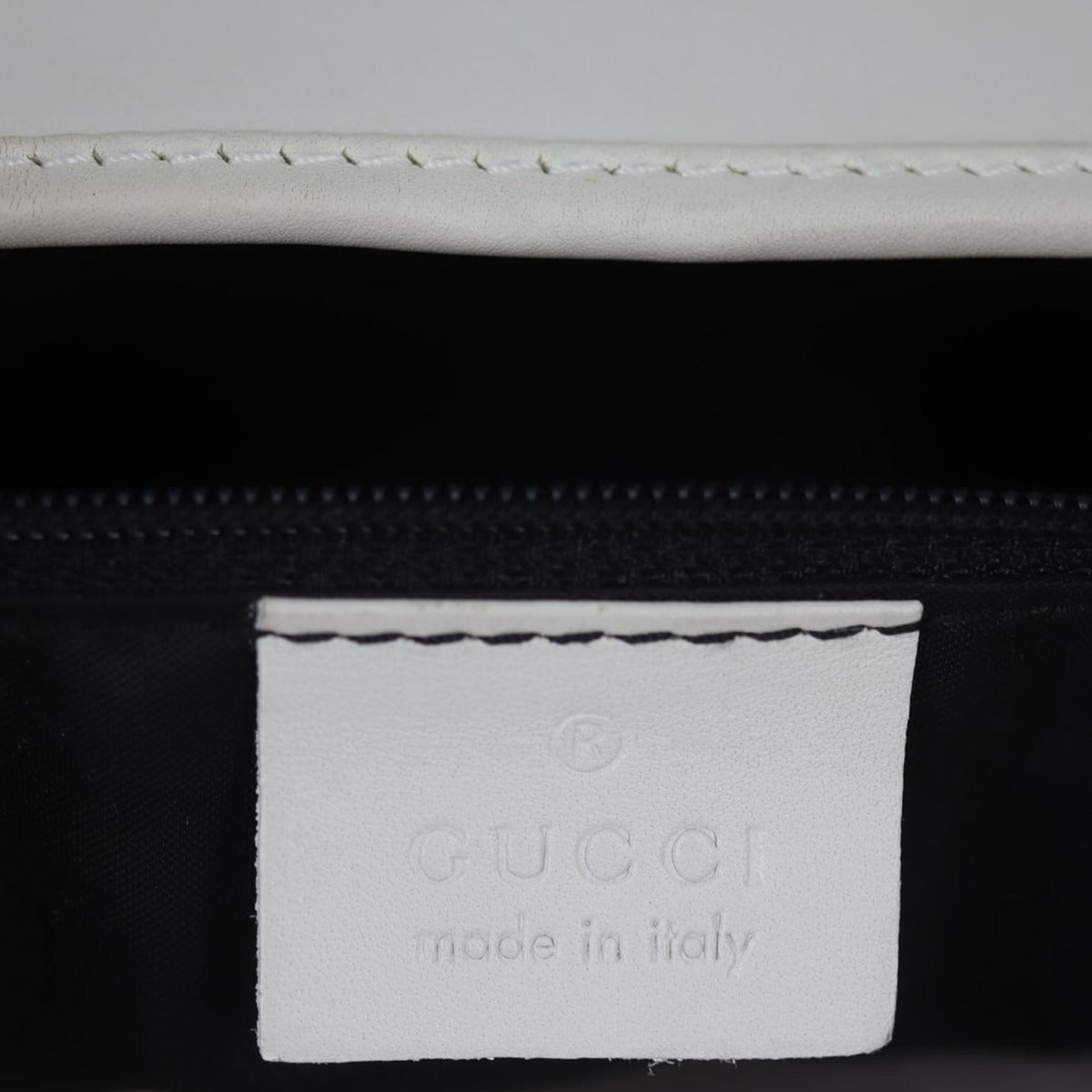 Gucci Jackie Small Hobo Stamp
