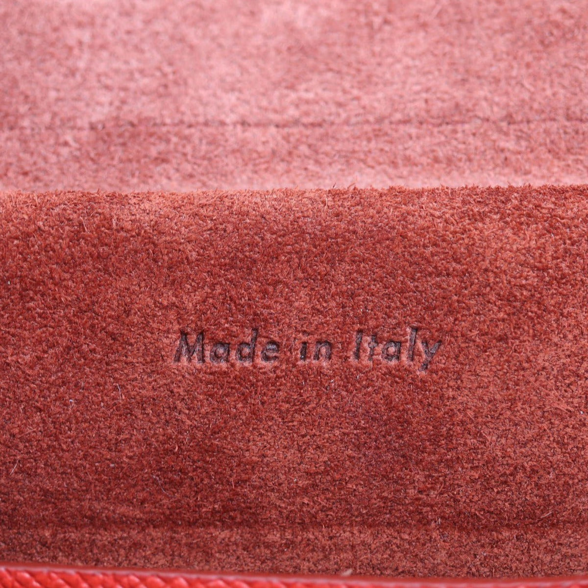 Celine Micro Belt Bag Stamp
