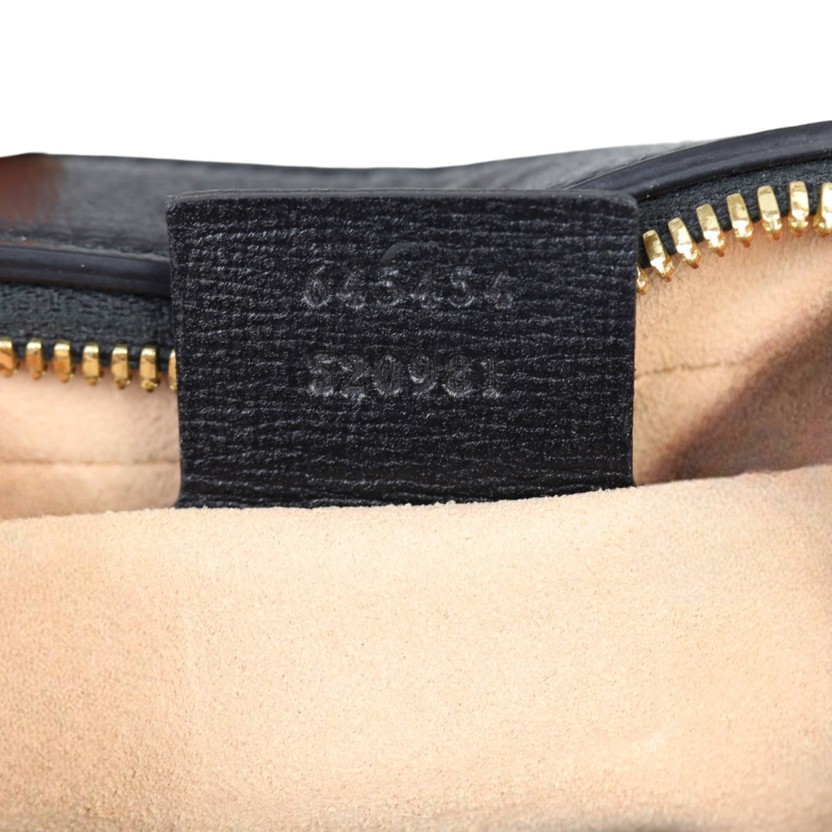 Gucci Horsebit 1955 Shoulder Bag Small