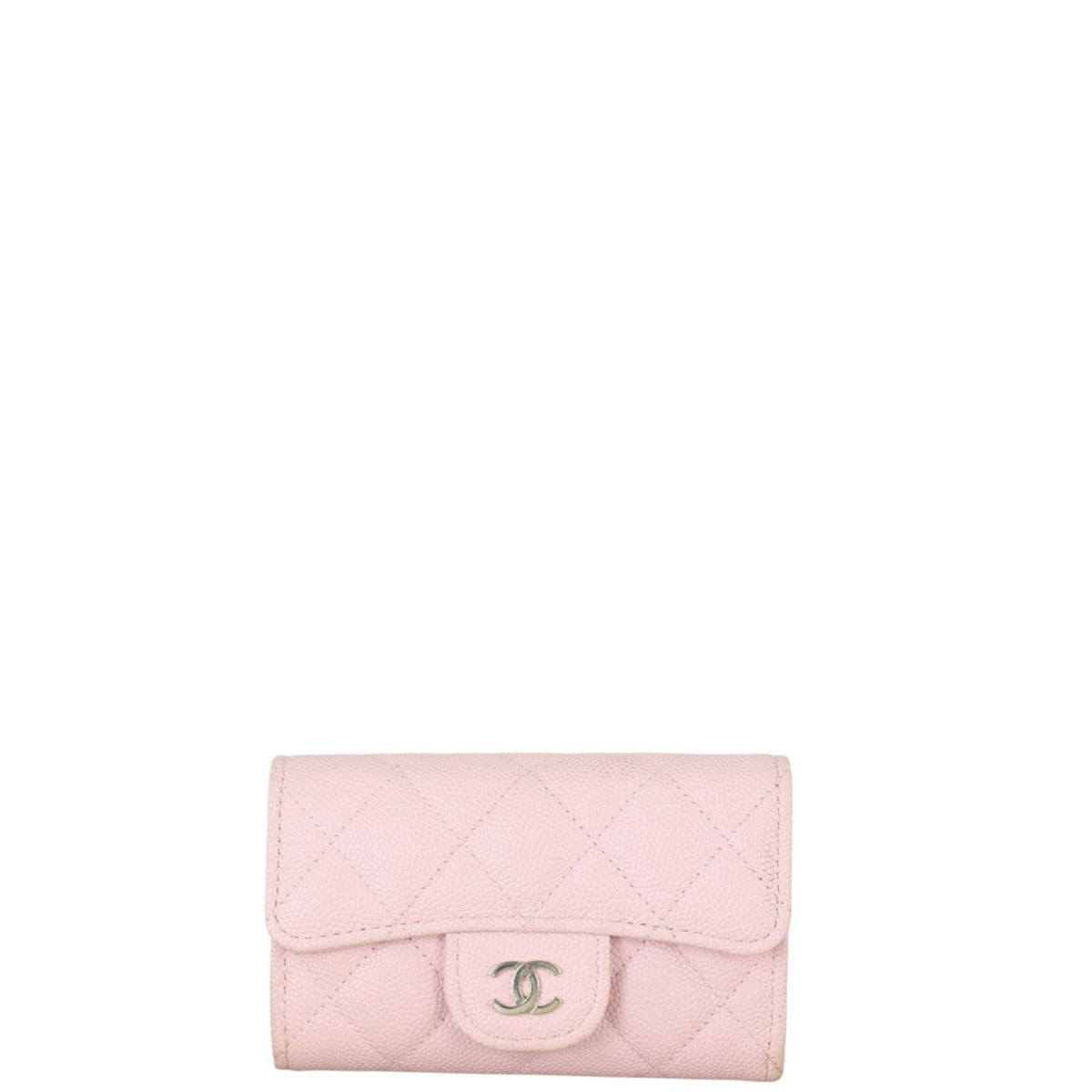 Chanel Classic Card Holder