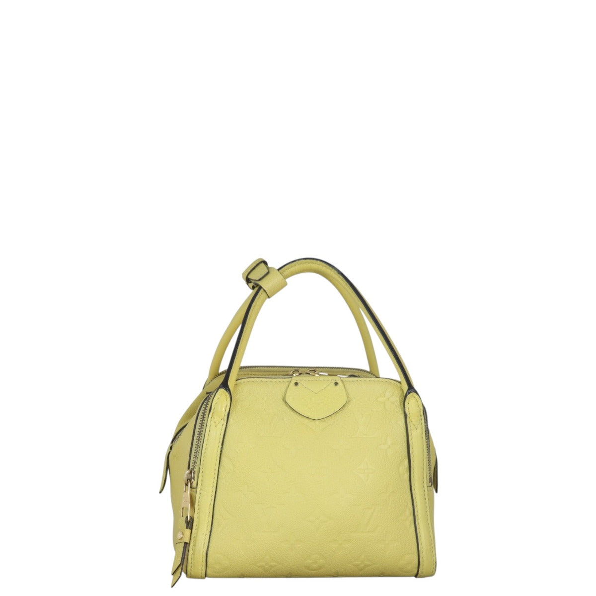 Louis Vuitton Marais BB Monogram Empreinte