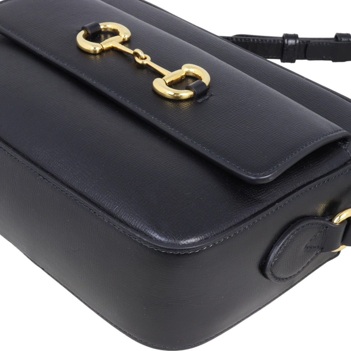 Gucci Horsebit 1955 Shoulder Bag Small